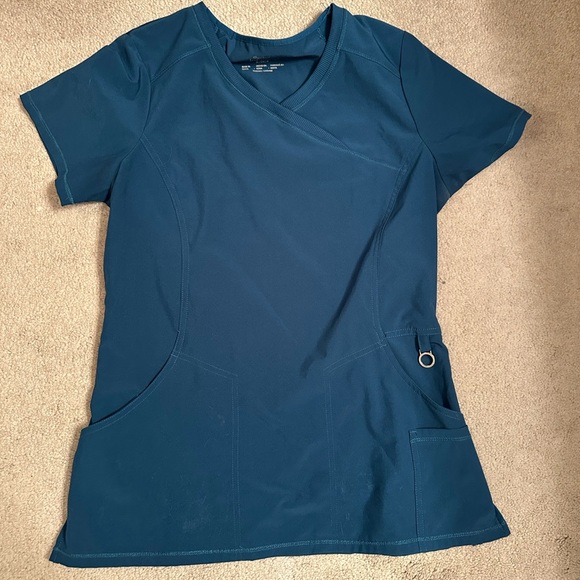 Cherokee Infinity Scrub Set - Picture 2 of 7